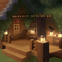 background art for beloved reivenna